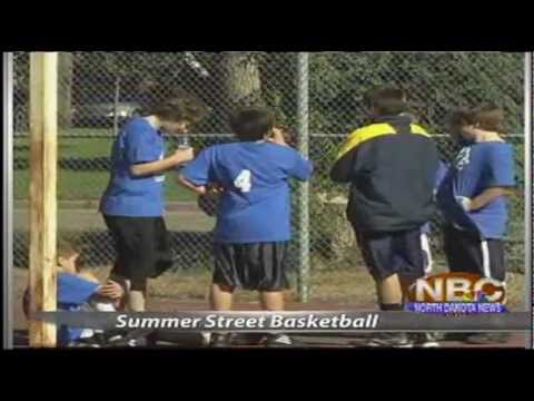 Summer Jam Basketball 2012