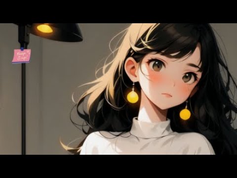 LIVE | Lofi 🌞一個人安靜的工作學習📚
