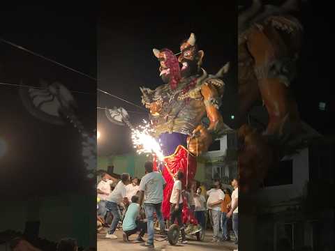 Narkasur in goa #shorts