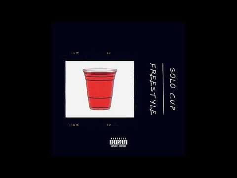 Infinity8 - Solo Cup Freestyle (Prod. Boi Yanel)