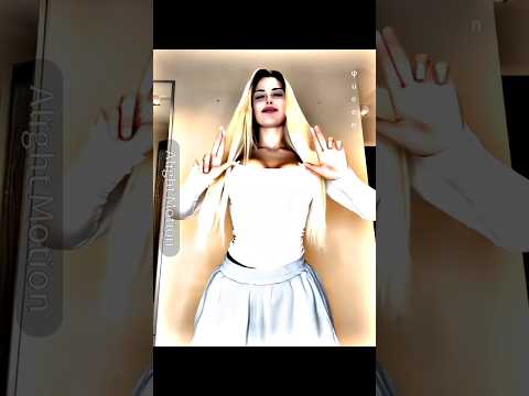 Thankyou guys for 16k subscribers💖 || Tiktok trend 2025 || #queen_9s