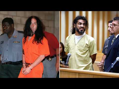 1 Hour Of Most DRAMATIC Courtroom Moments OF ALL TIME
