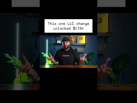 Choose the best NAICS code for your LLC