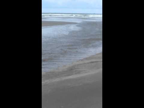 My secret beach