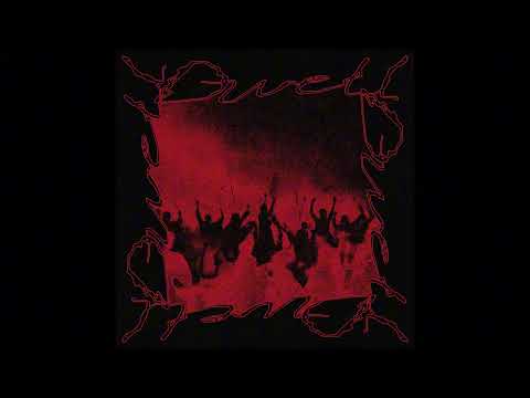 Couch Wizard - Dwell (Single 2025)