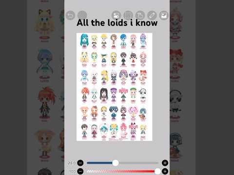 I call voca/utau/fan etc all loids bc they all end with loid #vocaloid #loids #utauloids #fanloids