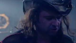 ✠ Motörhead  -  God Save the Queen ✠ Sub.  Esp. ✠