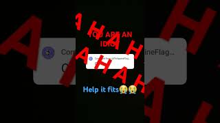 Why it fits😭😭 #trending #memes #shorts #brainrot #cringe #cringe_video_roast