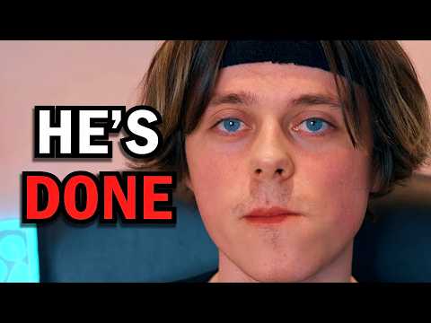 The ImAllexx Situation Got Worse.