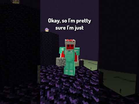 POV: You're an End Block in Minecraft