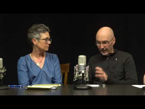 George Hoffman Spotlight   Canvas groups