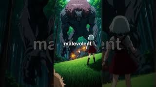Exploring the World of Berserk (Anime)!