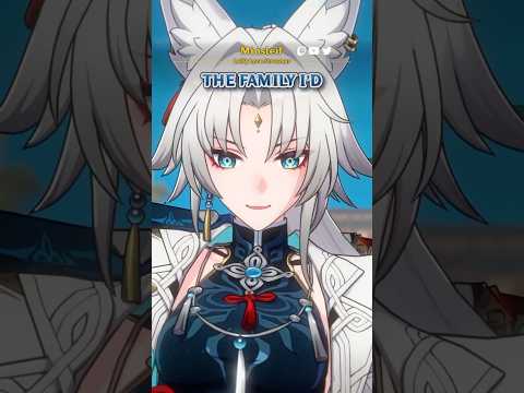 What would YOU DO if you ISEKAI into Honkai Star Rail?