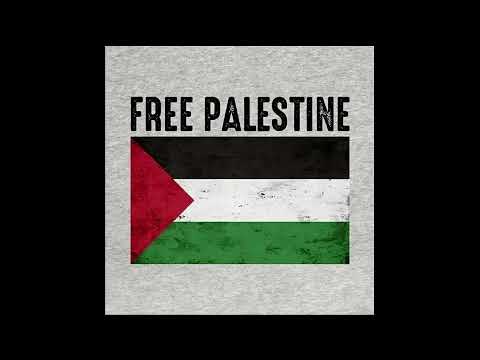 Abe Batshon - "Free Palestine" (Remix prod. by Young Fam)