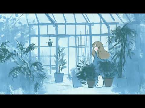 alone time | 池猫 | Lofi hip hop to study & relax