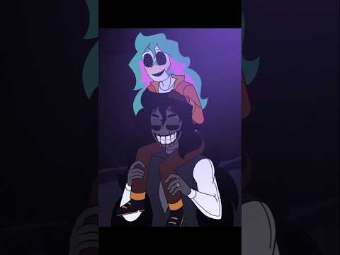 💔 I'm not a boy 💔 Doors Version ( ROBLOX ) Ambush, Rush and Halt Animation #roblox #doorsmemes
