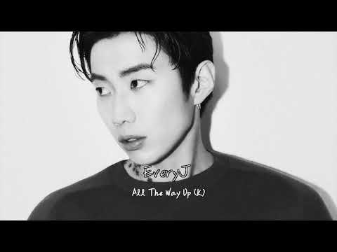 [𝒑𝒍𝒂𝒚𝒍𝒊𝒔𝒕] R&B부터 외힙느낌까지 Jay Park 박재범 노래모음