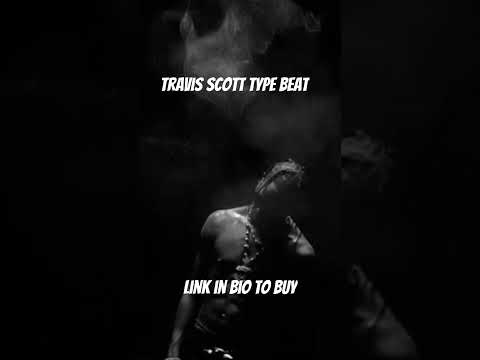 Travis Scott Type Beat #beats