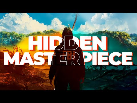 16 Incredible Games That Got Completely Overlooked