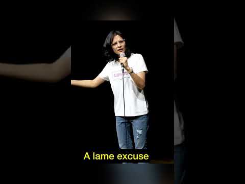 Let’s not have kids - a lame excuse