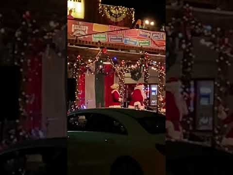 What Christmas means to me
