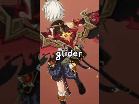 The Natlan Glider is Finally Here!