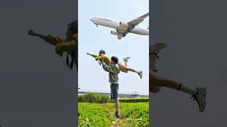 Badal Barsa Bijuli 🥰💫 || #youtubeshorts #lovelymoments #coupletiktok #love #shots #besthindisong