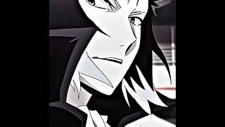 Akutagawa edit 😍😍 ugh I just love him 😍 #akutagawa #akutagawaryunosuke #bungoustraydogs