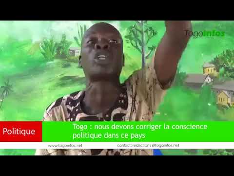Mon journal de rêve Togo info