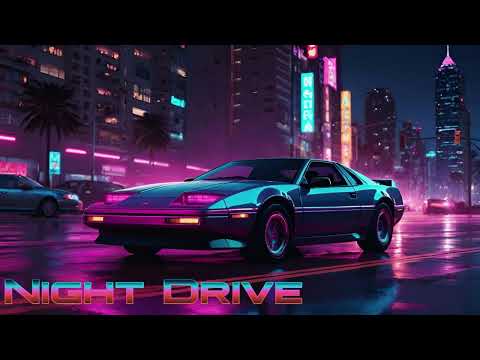 Night Drive