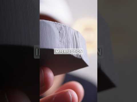 Fix this Issue with Your 3D Prints #3dprinting