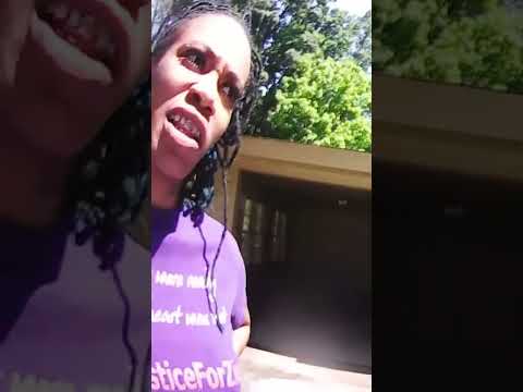 This is Absurd! I only didn’t pay this month-part 2 #police #landlord #evictions #memphis