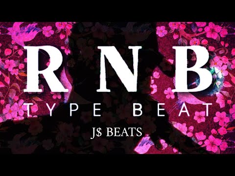 [FREE] RnB TYPE BEAT - Stay With Me (2025)