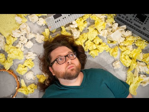 Overthinking is Ruining Your Beats