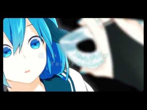 Hatsune Miku - Personality Complex (ペルソナリティ・コンプレックス)