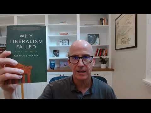Ep. 3 What are Hyper-Individualism & Hyper-Capitalism Anyway?