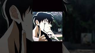 Sukuna Next Vessel Sung Jin Woo💀[amv/ Edits]#anime #edits