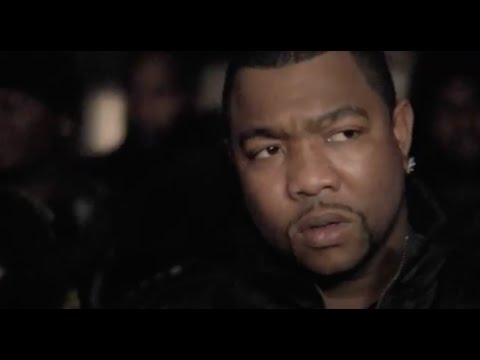 Gorilla Zoe - Lost (Official Music Video)
