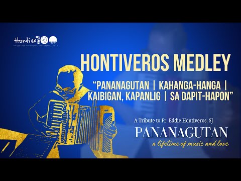 Hontiveros Medley | Himig Heswita and Friends