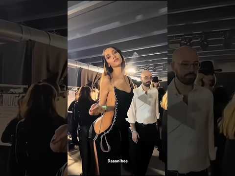 Digital Muse: Yasmin & the Robot"❤️🥰