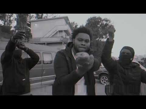 DayDeez - BIG SLIME (Shot By:@D3Visualz )