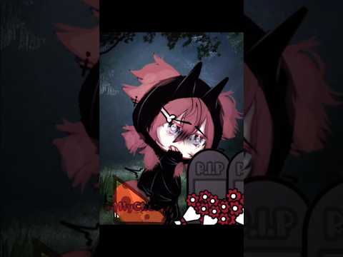 •.a whole garden of flowers.•///GACHA TREND OC LORE///[#SILLY]—#gachafart #gacha#