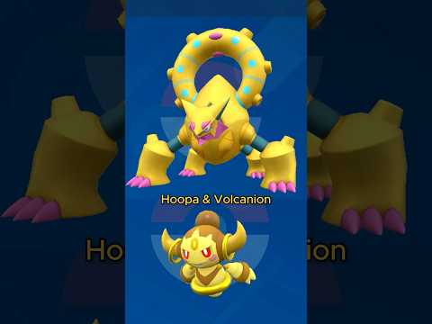 EVERY Shiny-Locked Pokémon in Scarlet & Violet