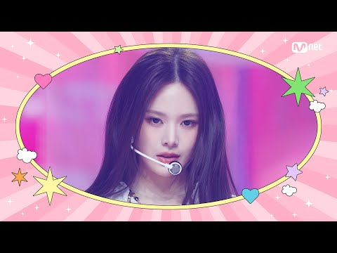 [엠카 스프링 페스티벌] izna (이즈나) - SIGN #엠카운트다운 EP.887 | Mnet 250508 방송