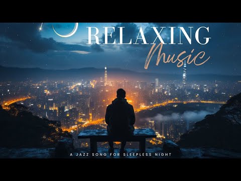 Relaxing Jazz Piano / Name : Late Night by Smooth Piano Jazz
