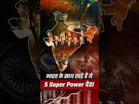 Operation Sindoor: The Economic Strategy That Won Global Support