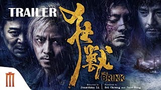 The Brink - Official Trailer Major Group