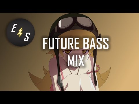 Best of Future Bass | Gaming Mix ⚡
