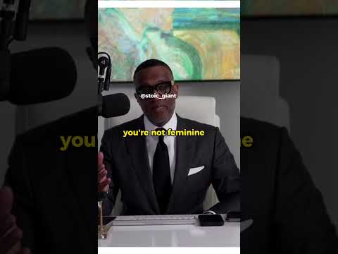 Kevin Samuels Goes Off On The New Generation Of Women
