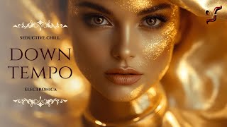 Golden Hypnosis | Seductive Downtempo for Intimate Golden Hour Chill